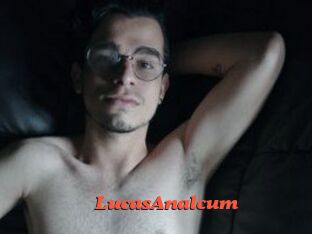 LucasAnalcum