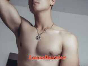 LucasBaxxter