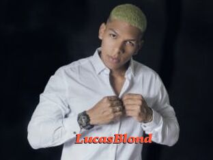 LucasBlond