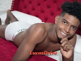 LucasDrive