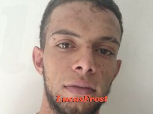 LucasFrost