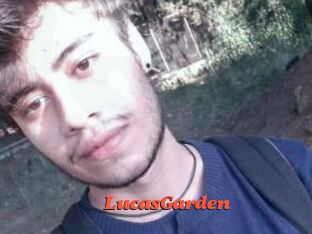 LucasGarden