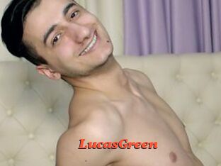LucasGreen