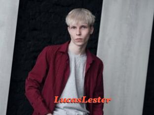LucasLester