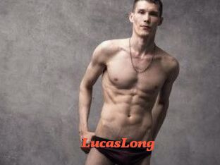 LucasLong Livespot