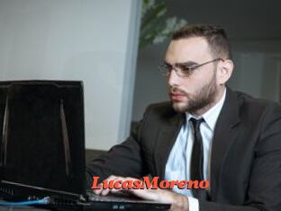 LucasMoreno Livespot