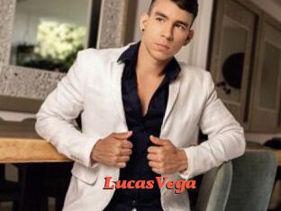 LucasVega Livespot