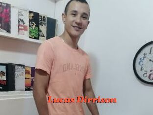 Lucas_Dirrison