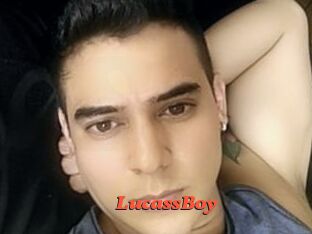 LucassBoy
