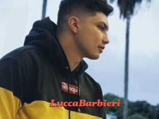 LuccaBarbieri Livespot