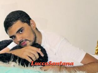LuccaSantana