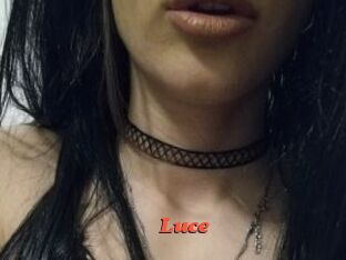 Luce Livespot