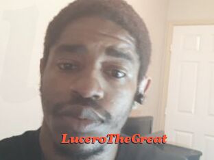 LuceroTheGreat