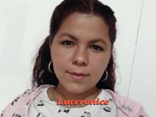 Luceronice