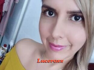 Luceroxx Livespot