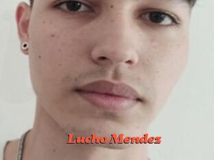 Lucho_Mendez