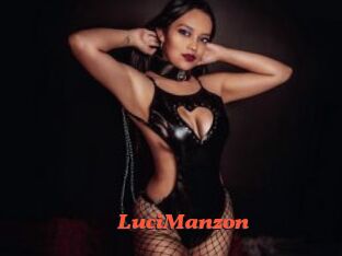 LuciManzon