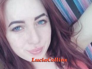LuciaCollins Livespot