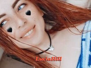 LuciaHill