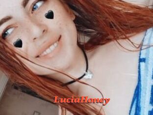 LuciaHoney