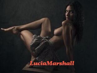 LuciaMarshall