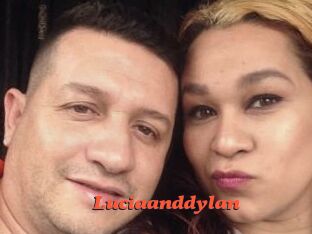 Luciaanddylan