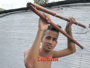 Luciam