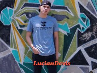 LucianDevis