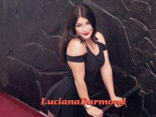 LucianaDarmond Livespot