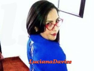 LucianaDaviss