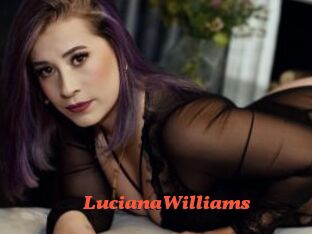 LucianaWilliams