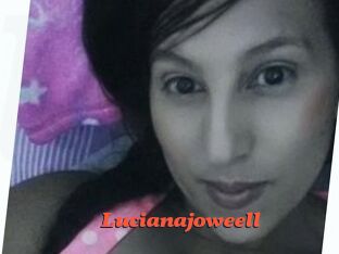 Lucianajoweell