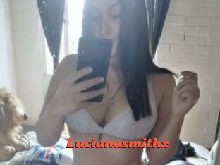 Lucianasmithx