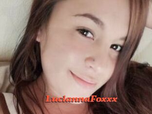 LuciannaFoxxx