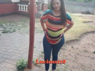 Luciass118