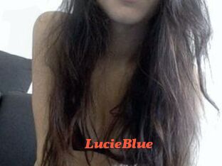 LucieBlue