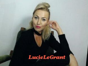 LucieLeGrant