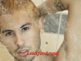 LuciferAngel Livespot