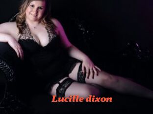 Lucille_dixon