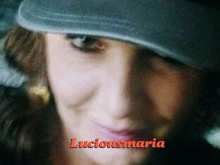 Luciousmaria