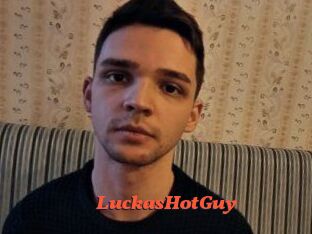 LuckasHotGuy