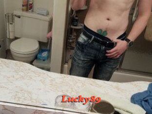 Lucky89