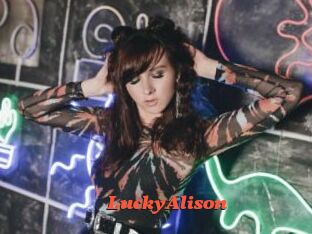 LuckyAlison