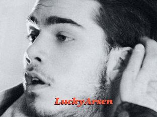 LuckyArsen