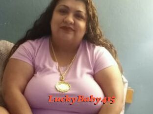 LuckyBaby415