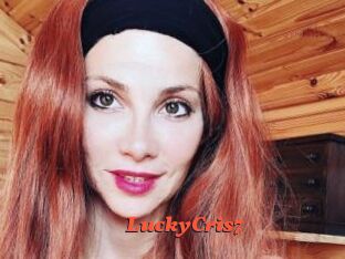 LuckyCris7 Livespot