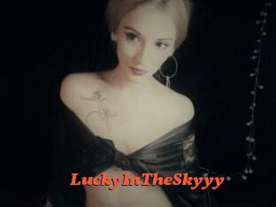 LuckyInTheSkyyy