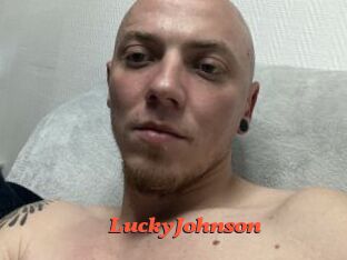 LuckyJohnson