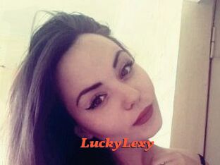 LuckyLexy
