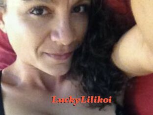 LuckyLilikoi